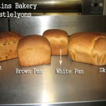 loaves