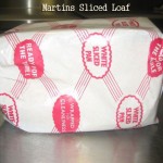 sliced